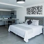 Dreams Apartments 3. Loft A 9 Minutos De La Playa
