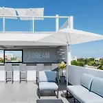 Dreams Apartments 3. Loft A 9 Minutos De La Playa
