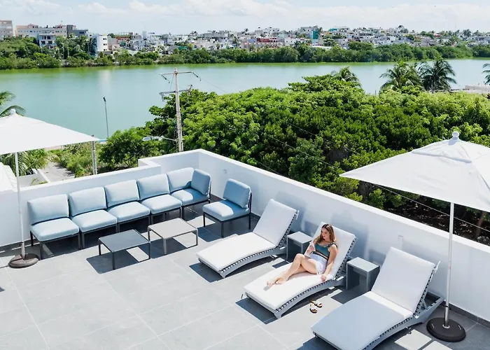 Dreams Apartments 3. Loft A 9 Minutos De La Playa