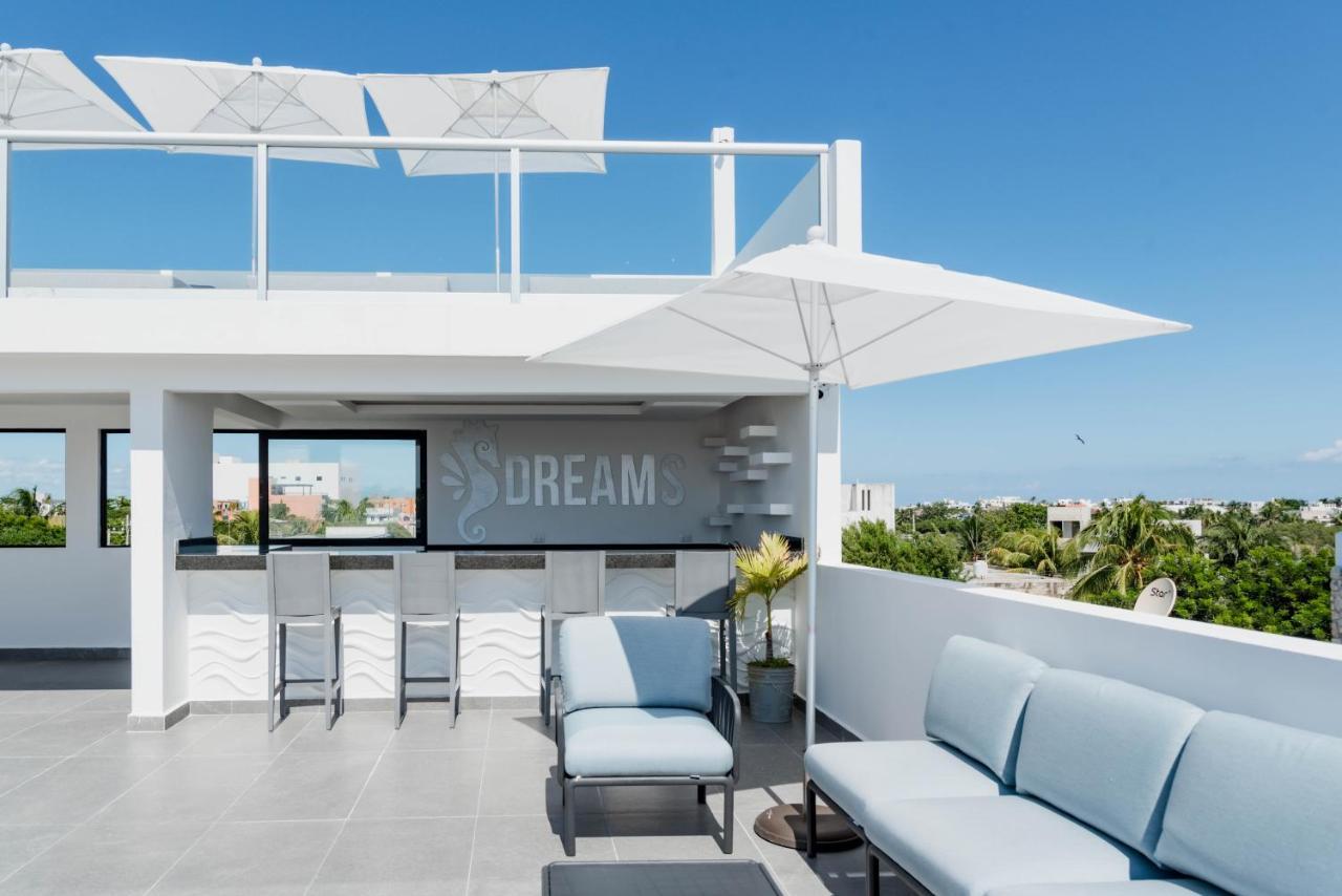 Dreams 3. Loft A 9 Minutos De La Playa *
