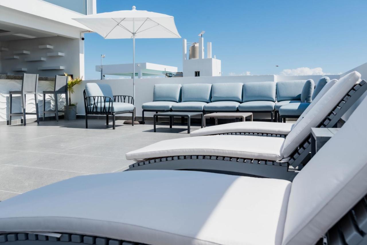 Dreams 3. Loft A 9 Minutos De La Playa Apartamento Isla Mujeres