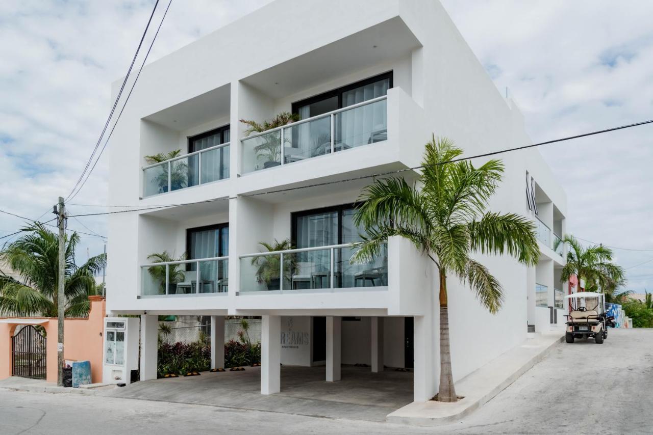 Dreams 3. Loft A 9 Minutos De La Playa *