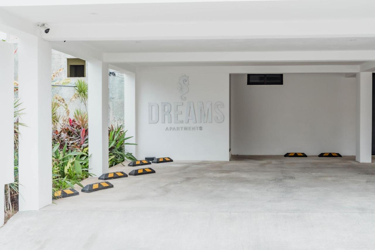 Dreams 3. Loft A 9 Minutos De La Playa Isla Mujeres