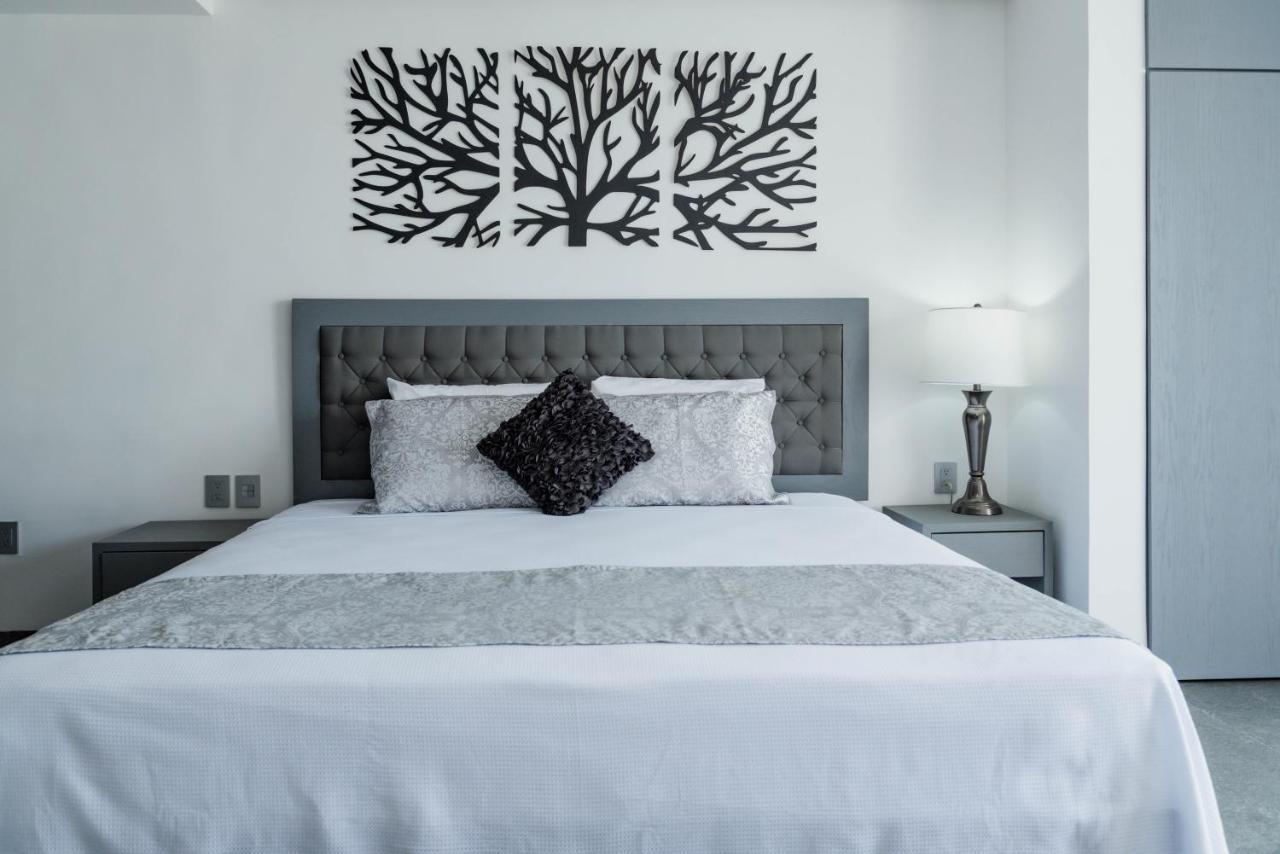 Dreams 3. Loft A 9 Minutos De La Playa Isla Mujeres