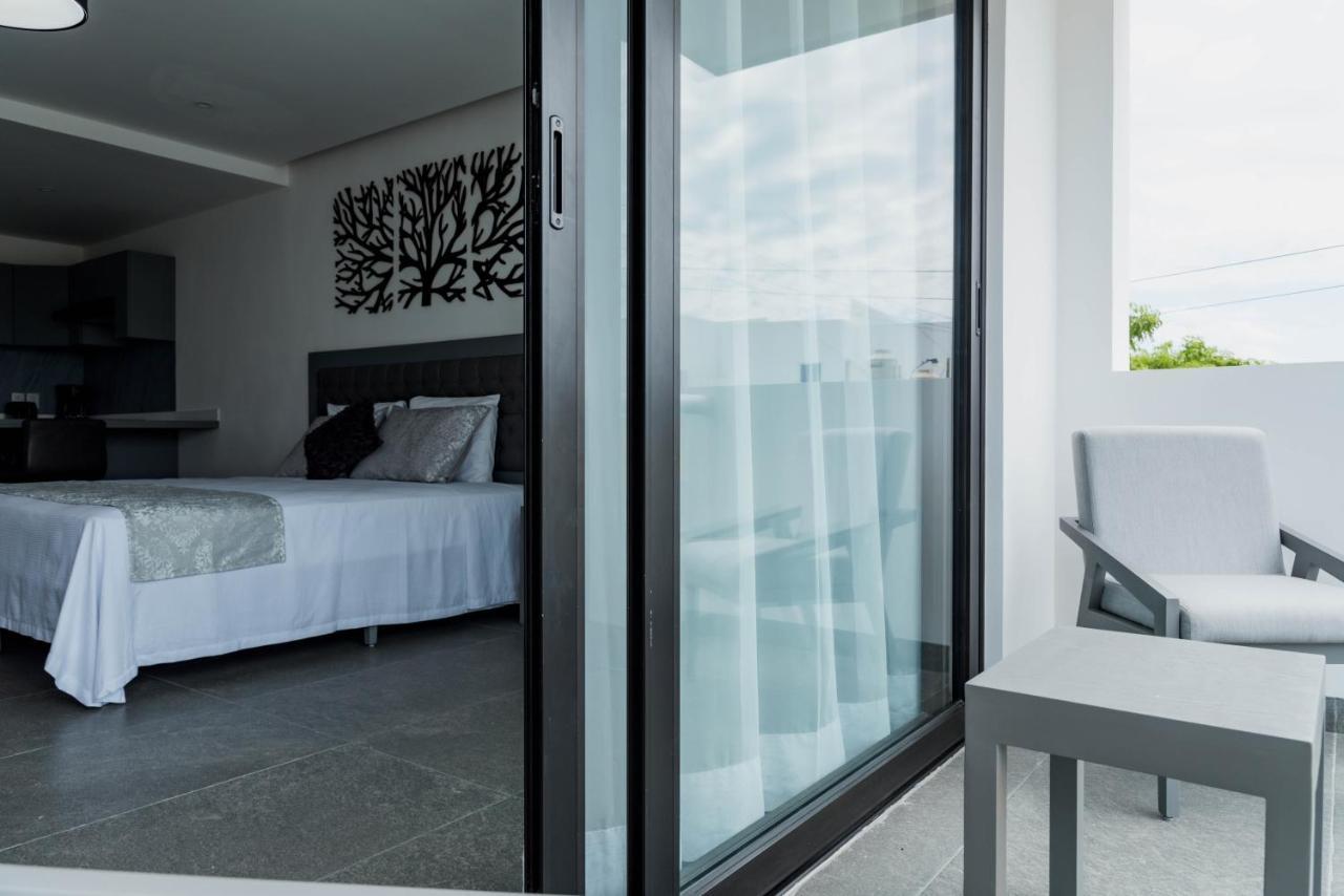 Dreams 3. Loft A 9 Minutos De La Playa Isla Mujeres