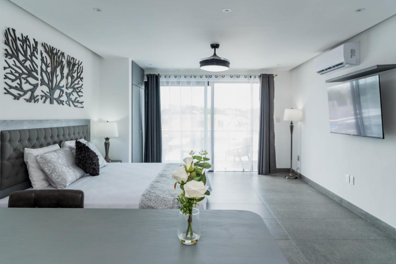 Apartamento Dreams 3. Loft A 9 Minutos De La Playa