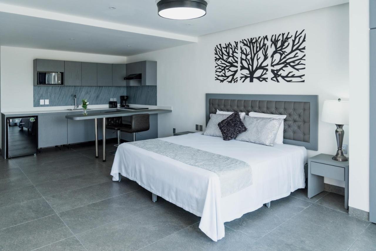 Apartamento Dreams 3. Loft A 9 Minutos De La Playa Isla Mujeres