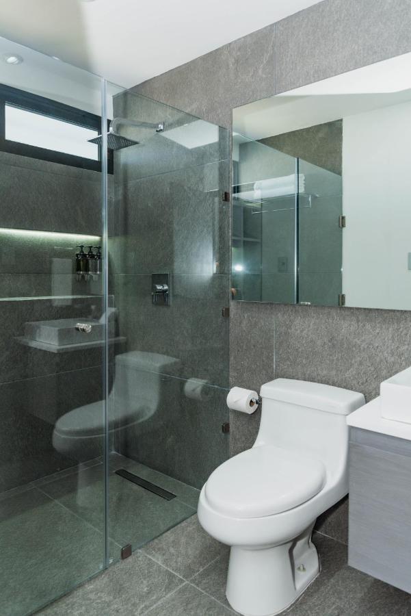 Apartamento Dreams 3. Loft A 9 Minutos De La Playa Isla Mujeres
